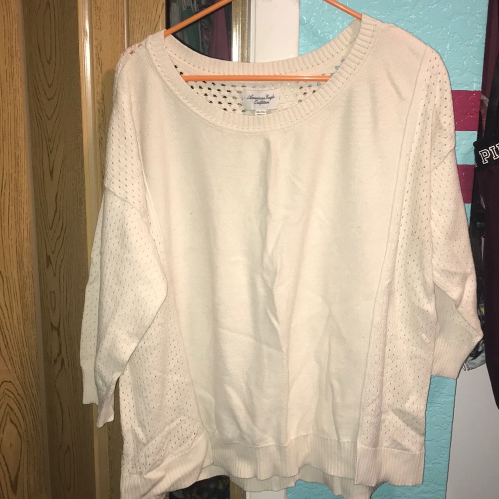 American Eagle Sweater
